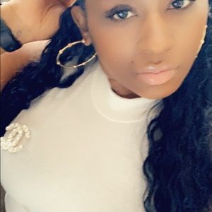 Meet your Posher, Ashley